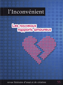 Revue l'Inconvénient, no 55
